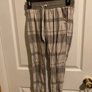 garage pjs